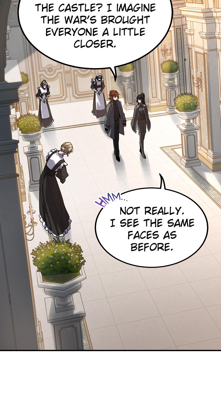 The Beginning After the End, Chapter 212 image 20